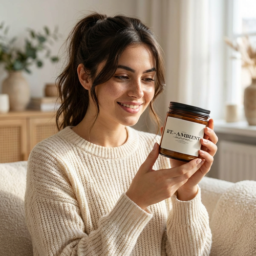 Ambient Lumière Soft Light Edition - Enhance Your Space with Serenity - TheSnugLab