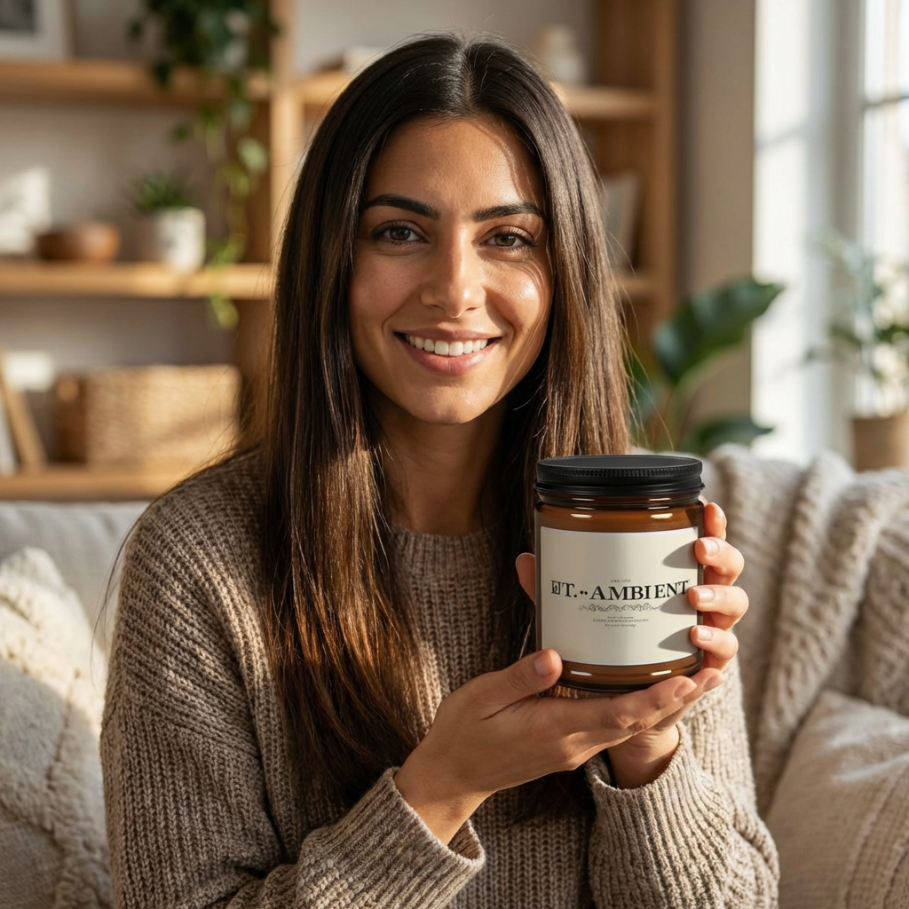 Ambient Lumière Soft Light Edition - Enhance Your Space with Serenity - TheSnugLab